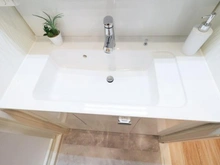 【東京都/大田区山王】セーナ大森山王 洗面室