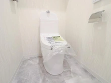 【東京都/大田区山王】セーナ大森山王 トイレ