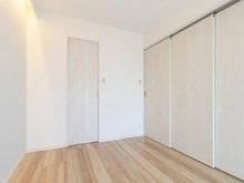 【東京都/大田区山王】セーナ大森山王 洋室