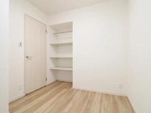 【東京都/大田区山王】セーナ大森山王 洋室