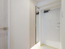 【東京都/大田区山王】セーナ大森山王 玄関