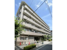 【埼玉県/川口市飯塚】ダイアパレスステーションサイド川口 外観