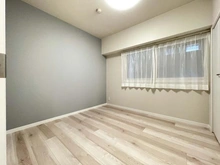 【東京都/大田区大森本町】セザール大森本町 洋室