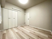 【東京都/大田区大森本町】セザール大森本町 洋室