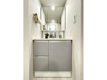 【東京都/大田区大森本町】セザール大森本町 洗面室