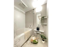 【東京都/大田区大森本町】セザール大森本町 浴室