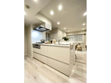 【東京都/大田区大森本町】セザール大森本町 キッチン