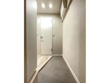 【東京都/大田区大森本町】セザール大森本町 玄関