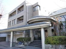 【東京都/世田谷区深沢】ストークグラン深沢 外観