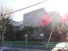 【東京都/世田谷区深沢】ストークグラン深沢 外観