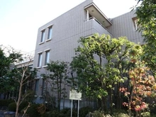 【東京都/世田谷区深沢】ストークグラン深沢 外観