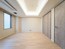 【東京都/世田谷区深沢】ストークグラン深沢 洋室