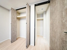 【東京都/世田谷区深沢】ストークグラン深沢 収納