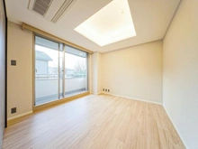 【東京都/世田谷区深沢】ストークグラン深沢 洋室