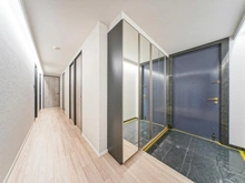 【東京都/世田谷区深沢】ストークグラン深沢 玄関