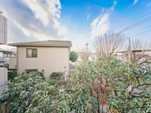 【東京都/世田谷区深沢】ストークグラン深沢 眺望