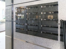 【東京都/世田谷区深沢】ストークグラン深沢 メールBOX