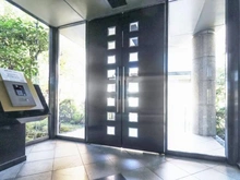 【東京都/世田谷区深沢】ストークグラン深沢 エントランス