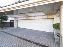 【東京都/世田谷区深沢】ストークグラン深沢 駐輪場