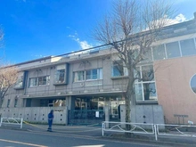 【東京都/世田谷区深沢】ストークグラン深沢 世田谷区立東深沢小学校（現地より約90m）