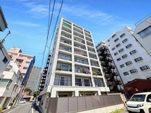 【東京都/大田区大森北】シャンボール第2大森 外観