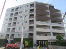 【東京都/大田区千鳥】レフィーズ千鳥町 外観