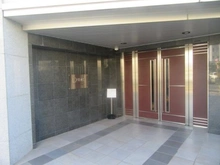 【東京都/大田区千鳥】レフィーズ千鳥町 アプローチ