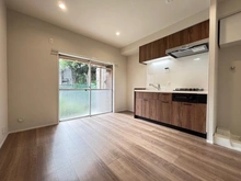 【東京都/品川区南大井】大森永谷マンション B棟 LDK