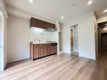 【東京都/品川区南大井】大森永谷マンション B棟 LDK