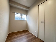 【東京都/品川区南大井】大森永谷マンション B棟 洋室