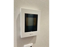 【東京都/品川区南大井】大森永谷マンション B棟 TVモニター付きインターホン