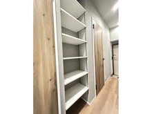 【東京都/品川区南大井】大森永谷マンション B棟 収納