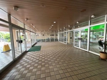 【東京都/品川区南大井】大森永谷マンション B棟 共用部