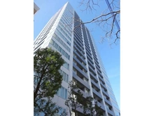 【東京都/大田区大森北】ウェリスシティ大森タワー 外観