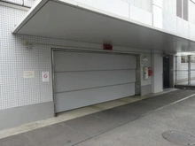 【東京都/大田区大森北】ウェリスシティ大森タワー 駐車場
