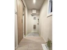 【東京都/大田区大森北】コンドミニアム大森 玄関