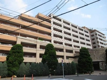 【東京都/品川区東大井】東京ナイル 外観