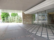 【東京都/品川区東大井】東京ナイル エントランス