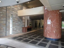 【東京都/品川区東大井】東京ナイル ロビー