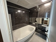 【東京都/品川区東大井】東京ナイル 浴室