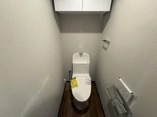 【東京都/品川区東大井】東京ナイル トイレ