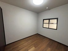 【東京都/品川区東大井】東京ナイル 洋室