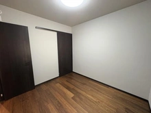 【東京都/品川区東大井】東京ナイル 洋室