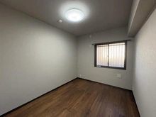 【東京都/品川区東大井】東京ナイル 洋室