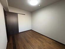 【東京都/品川区東大井】東京ナイル 洋室