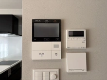 【東京都/品川区東大井】東京ナイル ｲﾝﾀｰﾎﾝﾓﾆﾀｰ・給湯器ﾘﾓｺﾝ・床暖房ﾘﾓｺﾝ