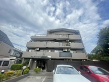 【東京都/品川区西大井】ステージ山王グランドヒルズ キッチン
