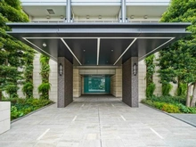 【東京都/品川区東品川】プライムパークス品川シーサイドザタワー エントランス