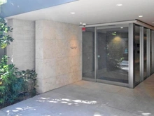 【東京都/世田谷区成城】 グランドメゾン成城六丁目 エントランス