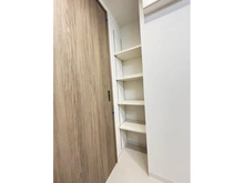 【東京都/品川区東大井】クレッセント仙台坂パークサイド 収納